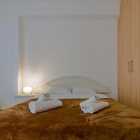 Nice 1Bd Apartment Close To Metro Station Ampelokipoi Athens Ngoại thất bức ảnh