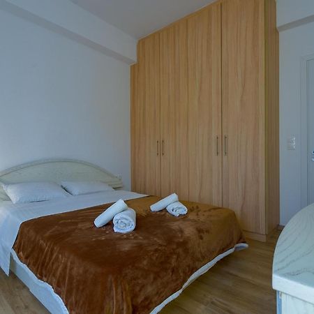 Nice 1Bd Apartment Close To Metro Station Ampelokipoi Athens Ngoại thất bức ảnh