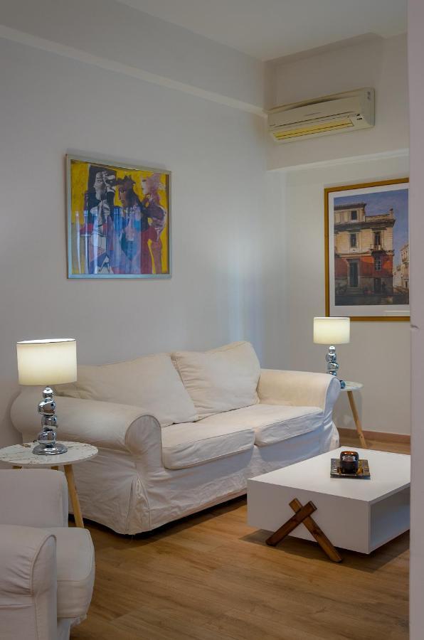 Nice 1Bd Apartment Close To Metro Station Ampelokipoi Athens Ngoại thất bức ảnh